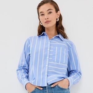 Veronica Beard Kinley Top